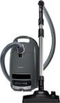 Miele Complete C3 Silence Flex Pölynimuri