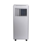 Climatiseur mobile Haverland IGLU-0923, 9000 BTU, Grilles oscillantes, pour 22m2