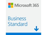 365 Business Standard - Årsabonnemang