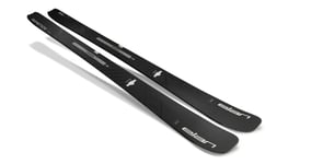 Elan Ripstick 96 Black Edition