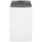 Fisher & Paykel 8kg UV Sanitise Top Loader Washing Machine