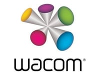 Wacom - Adaptateur Secteur - 45 Watt - Pour Cintiq Pro 16, Dth-1320, Dth-1620