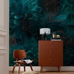 Komar Photo Mural 400x280 cm Interior Living Room Decor Wallpaper Wall Sticker v