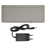 HD Multimedia Interface Splitter 4K 1 in 4 Out Stöd för 3D 1080P Videodistributör Duplicator 100‑240V EU-kontakt