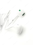 OPPO 3.5mm Jack Earphones Headphones For Oppo A92s Reno3 Youth A33 (2020) F19s
