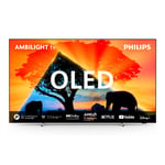 Philips Ambilight TV OLED759 OLED-TV - 3 års medlemsgaranti