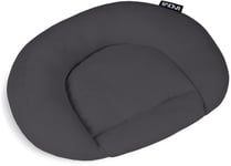 Inovi Memory Foam Head Pro, Jersey Antracite