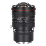 Laowa 15mm f4.5R Zero-D Shift Lens for L-Mount