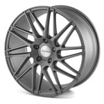 Grossen 8 Anthracite 19x9,5 5/120 ET40 N74,1