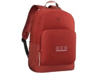 Wenger Next23 Crango 16 Laptop Backpack Red