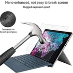 AUSKAS Laptop Glass Screen Protector, Laptop Screen HD Tempered Glass Protective Film for HP Chromebook x360 11 G1 EE 11.6 inch Laptop Accessory