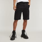 Roxic Shorts - Black - Men
