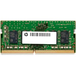 HP Module de RAM - 8 Go (1 x 8 Go) - DDR4-2666/PC4-21300 DDR4 SDRAM - 1,20 V - Non-ECC - Non bufferisé - 260-pin - SoDIMM
