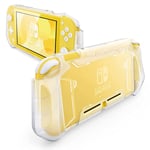 Dégager - Grip Case For Nintendo Switch Lite Mumba Blade Tpu Protective Portable Cover Case Compatible With Switch Lite Console (2019)