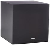 Yamaha NSP41 Set d'enceintes Homecinema 5.1 Noir