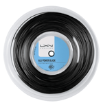 LUXILON Alu Power Black 200m (Tjocklek: 1.30 mm)