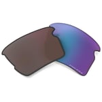Oakley Flak 2.0 Xl Prizm Lens Blå