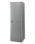 Indesit IBD5517SUK 55cm Fridge Freezer A+ Energy Rating + INSTALLATION