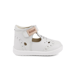 Kavat Ängskär XC Sandaler White