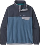 Patagonia Lightweight Synchilla Snap-T Fleece Pullover Dame