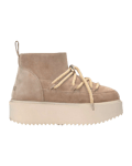 Classic Low Platform W Beige (40)