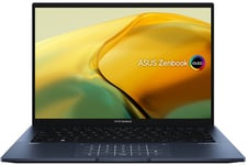 PC portable Asus ZenBook UX3402VA 14" tactile OLED 0.2ms Intel Core i9 13900H 16 Go LPDDR5 1 To SSD Intel EVO
