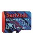 GamePlay MicroSD - 190MB/s - 1TB