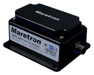 Maretron FFM100-01 - Flödesmätningsmodul för bränsle eller andra vätskor, 2 ingångar för flödesgivare, NMEA 2000