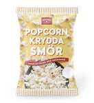 Kryddhuset Popcornkrydda Smör 25g