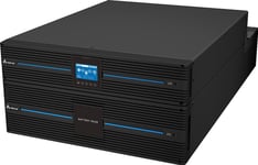 Ups Rt-2K 2000Va/1800W Onli R2t Ups202r2rt2b03