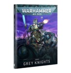 Codex Grey Knights (2021)