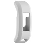 Garmin Vivosmart HR Skal till Smartklocka i Silikon - Vit