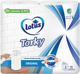 Lotus Torky Original Hushållspapper