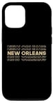 iPhone 12/12 Pro New Orleans Case