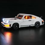 Belysning till 10295 Porsche 911 LGK419