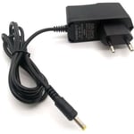 Chargeur Adaptateur - Sony - AC-P5020H XDR-S60DBP - Noir - Licence AC/DC - Tension requise CA 100-240