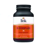 Link Nutrition B-Complex - 60 Capsules