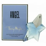 THIERRY MUGLER ANGEL 25ML EDP SPRAY FOR HER - NEW BOXED & SEALED - FREE P&P - UK