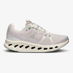 On Cloudsurfer STL 41 - Dam Löparskor med optimal dämpning och stöd för en bekväm löpupplevelse