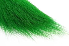 Bucktail Pieces- Green highlander