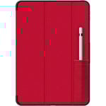 OtterBox Symmetry Folio (iPad 10,2) - Röd