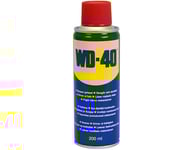 WD-40 Multispray 200 ml