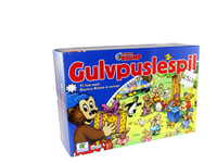 Rasmus Klump Golvpussel - Party With Friends