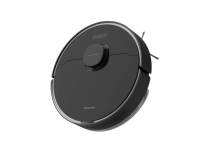 Dreame D10s Pro, Dammpåse, Svart, Rund, 0,57 l, 60 dB, 0,57 l
