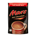 Mars Choklad - 140 g. chokladpulver