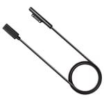 AWADUO USB C to Surface Connect Charging Charger Cable Compatible with Microsoft Surface Pro 7/6/5/4/3 / Surface Laptop 1/2 With PD Power Supply, 0.2M, NO DATE TRANSFER