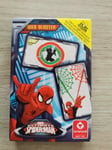 Marvel Ultimate Spider-Man Web Blaster Card Game
