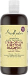 SheaMoisture Jamaican Black Castor Oil Strengthen & Restore Shampoo 473ml