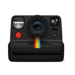 Polaroid 9076 instant print camera