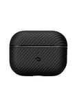 PITAKA MagEZ case black/grey - Airpods Pro